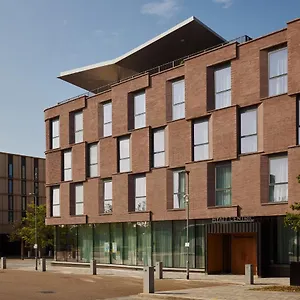 4* Hotel Hyatt Centric
