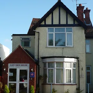 3* Guest house Lantern House