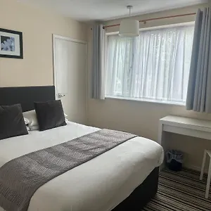 3* Guest house Alder