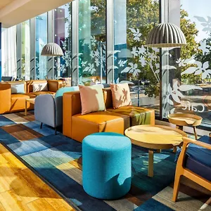 Ibis Budget London Heathrow Hotel