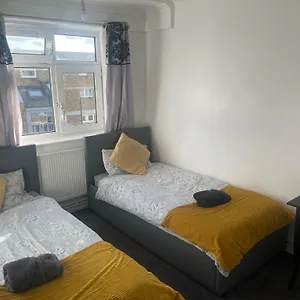 Gasthuis Budget Maisonette