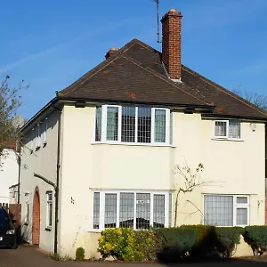 Carlton Bed & Breakfast