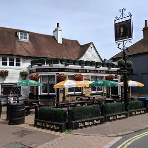 Gasthuis The Kings Head