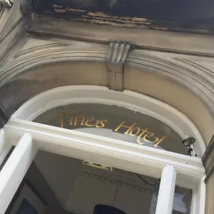 Piries Hotel Edinburgh